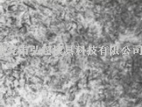 模具鋼在連續冷卻時的組織轉變