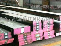 模具鋼材熱處理工藝的編制原則