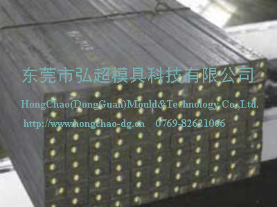 解讀模具鋼材的預(yù)備熱處理工藝