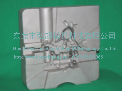 Cr4W2MoV鋼應(yīng)用實例-螺帽冷鐓壓球模和摩托車鏈板沖模