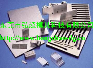 模具鋼材VIKING與ASSAB 88的性能對(duì)比