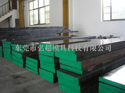 國產2316(3Cr17Mo)模具鋼│2316特點│2316用途│2316耐腐蝕性能