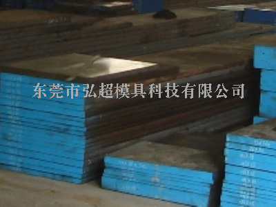Cr12_冷作模具鋼_Cr12特性_國(guó)產(chǎn)D3(Cr12)用途_Cr12熱處理工藝