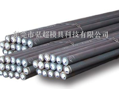 38CrMoAlA_注塑機(jī)用鋼