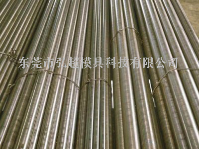 40CrNi2MoA_傳感器用鋼