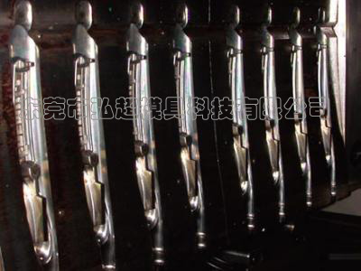 IMPAX HH模具鋼-UDDEHOLM IMPAX HI-HARD_高硬度模具鋼IMPAX HH