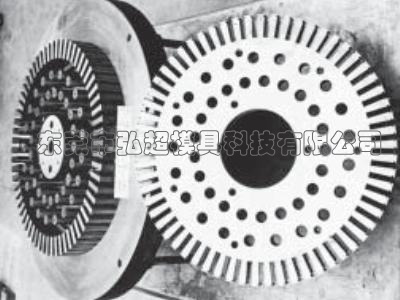 SVERKER-3_高耐磨冷作模具鋼UDDEHOLM SVERKER-3_特性_應用