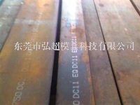 DC11│日本大同DC11(JIS SKD11)│高耐磨冷作模具鋼-DC11的特性_耐磨性