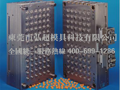 碳素工具鋼模具淬裂實例-T12鋼沖模的縱劈開裂