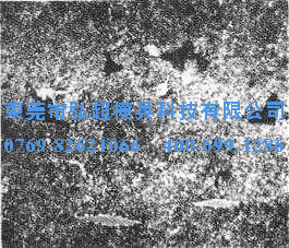 低合金工具鋼常見組織缺陷---碳化物帶狀和液析