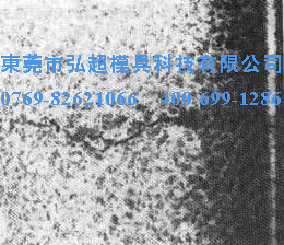 GCr15鋼磨削裂紋原因分析