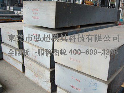 陶瓷模具材料的服役條件、類型及熱處理工藝