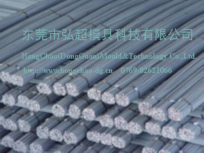 6CrNiSiMnMoV/GD鋼應用-用6CrNiSiMnMoV/GD鋼制造中厚板沖裁模