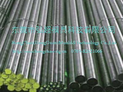 基體鋼---兼具高速鋼和低合金工具鋼特性的新鋼種