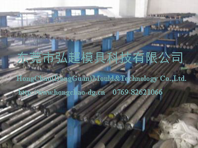 如何合理制定模具鋼的鍛造工藝？