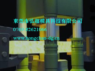 概述模具鋼回火的概念及種類