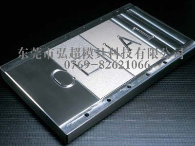 概述模具鋼的性能