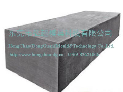 1Ni3Mn2CuAlMo(PMS)_時效硬化型鏡面塑料模具鋼_PMS固溶時效工藝