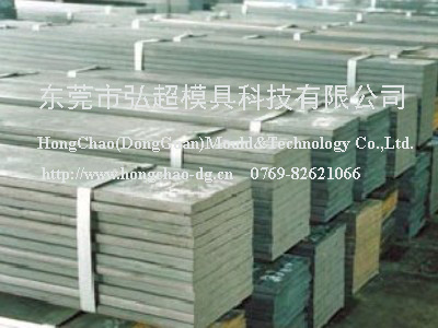 4Cr13_國產耐蝕性高鏡面塑料模具鋼_4Cr13化學成分_4Cr13力學性能