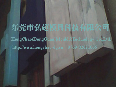 2Cr13_馬氏體型耐蝕性塑料模具鋼_2Cr13熱處理_2Cr13力學性能