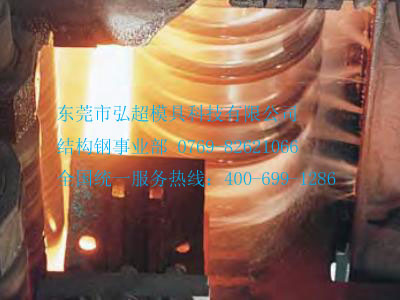 模具知識：模具的高能束表面強(qiáng)化技術(shù)