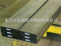 概述DC53的熱處理與質量特性的關系
