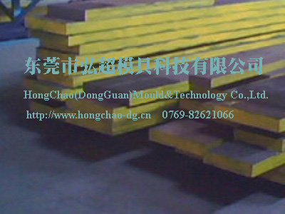 VANCRON 40_粉末工具鋼VANCRON 40特性_化學(xué)成分_應(yīng)用