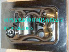 手機模具的模具零件用模具鋼材選材指南