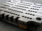 烏德霍姆工模具鋼（Uddeholm tooling）在沖裁和成型模具上的應用