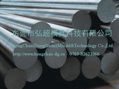 5CrNiMo_熱鍛模具鋼5CrNiMo_高韌性熱作模具鋼