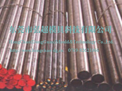 5Cr3Mn1SiMo1V_高強韌性耐沖擊工具鋼_5Cr3Mn1SiMo1V熱處理工藝