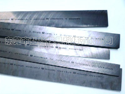 高合金冷作模具鋼有哪些特點？
