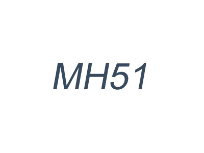 MH51│日本大同MH51高速鋼│JIS SKH51│MH51特長_用途