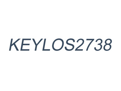 意大利魯奇尼KEYLOS2738-KEYLOS2738特性_KEYLOS2738機械性能_物理性質