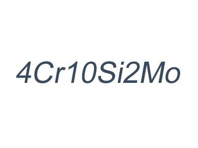 4Cr10Si2Mo_馬氏體耐熱鋼_4Cr10Si2Mo特性_4Cr10Si2Mo應(yīng)用
