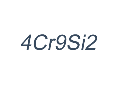 4Cr9Si2_馬氏體耐熱鋼4Cr9Si2_中耐熱熱作模具鋼_4Cr9Si2鋼的特性及應(yīng)用