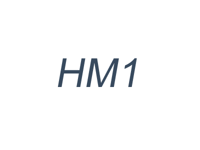 HM1(3Cr3Mo3W2V)_中耐熱高強韌性熱作模具鋼_熱擠壓、鐓鍛模具鋼HM1