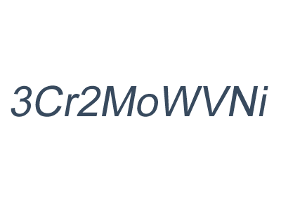 3Cr2MoWVNi_低耐熱高韌性熱作模具鋼_高溫力學性能_應用效果