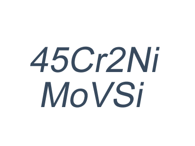 45Cr2NiMoVSi_高韌性熱作模具鋼_錘鍛模專用模具鋼