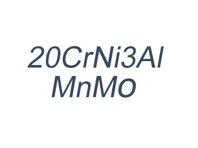 20CrNi3AlMnMo(SM2)_時效硬化易切削塑料模具鋼20CrNi3AlMnMo(SM2)