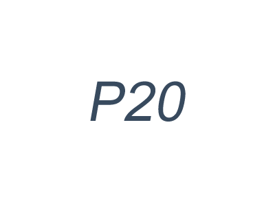 P20│國(guó)產(chǎn)塑料模具鋼P(yáng)20(3Cr2Mo)│扁料_圓料現(xiàn)貨庫(kù)存規(guī)格尺寸